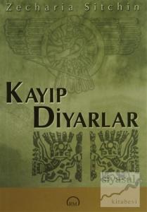 Kayıp Diyarlar