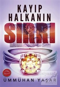 Kayıp Halkanın Sırrı Kayıp Halkanın Sırrı