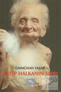 Kayıp Halkanın Sırrı Kayıp Halkanın Sırrı