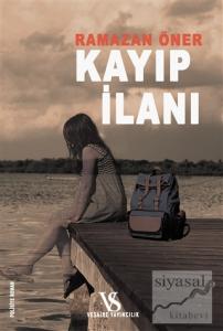 Kayıp İlanı
