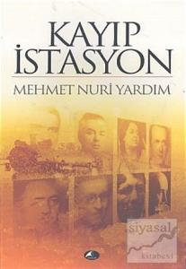 Kayıp İstasyon Kayıp İstasyon