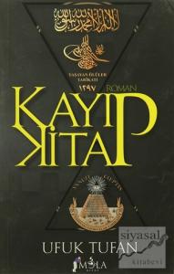 Kayıp Kitap