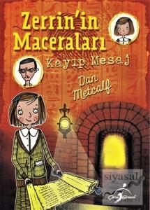 Kayıp Mesaj - Zerrin'in Maceraları