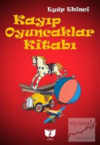 Kayıp Oyuncaklar Kitabı
