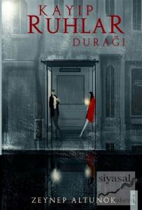 Kayıp Ruhlar Durağı