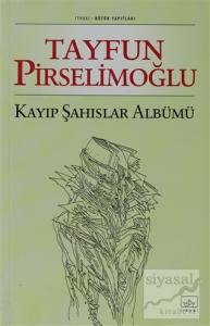 Kayıp Şahıslar Albümü