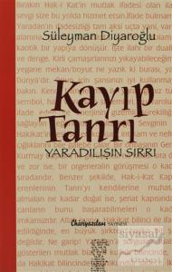 Kayıp Tanrı