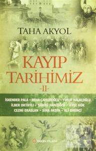 Kayıp Tarihimiz 2