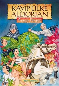 Kayıp Ülke Aldorian