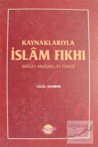 Kaynaklarıyla İslam Fıkhı Cilt: 2 (Ciltli) Kaynaklarıyla İslam Fıkhı Cilt: 2 (Ciltli)