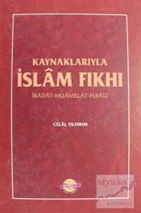 Kaynaklarıyla İslam Fıkhı Cilt: 4 (Ciltli) Kaynaklarıyla İslam Fıkhı Cilt: 4 (Ciltli)