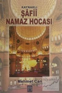 Kaynaklı Şafii Namaz Hocası (Cep Boy)