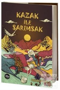 Kazak ile Sarımsak