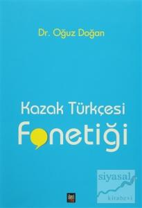 Kazak Türkçesi Fonetiği