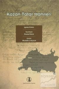 Kazan Tatar Manileri