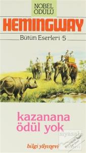 Kazanana Ödül Yok Bütün Eserleri 5