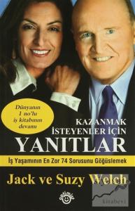 Kazanmak İsteyenler İçin Yanıtlar