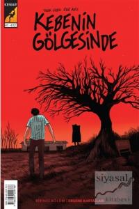 Kebenin Gölgesinde C Kapak