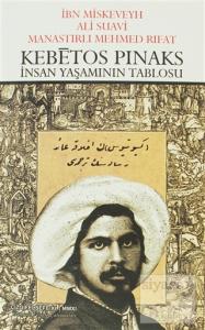 Kebetos Pinaks - İnsan Yaşamının Tablosu