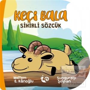 Keçi Bala - Sihirli Sözcük