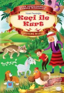Keçi ile Kurt