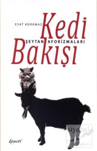 Kedi Bakışı