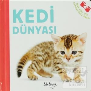Kedi Dünyası