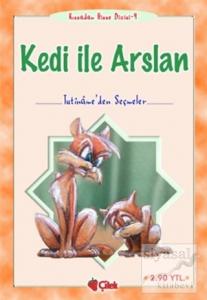 Kedi ile Aslan