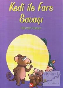 Kedi ile Fare Savaşı