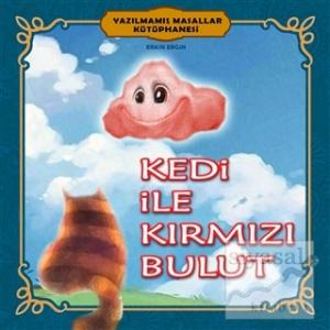 Kedi ile Kırmızı Bulut