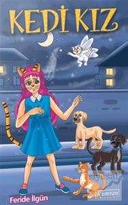 Kedi Kız