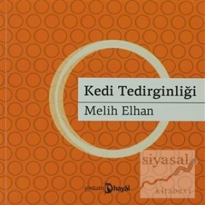 Kedi Tedirginliği