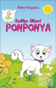 Kediler Ülkesi Ponponya