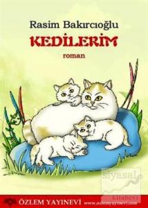 Kedilerim