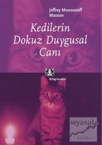 Kedilerin Dokuz Duygusal Canı