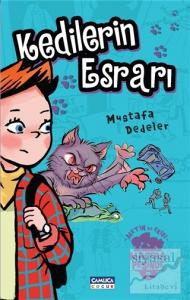 Kedilerin Esrarı - Metin ve Ekibi Macera Peşinde 2