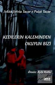 Kedilerin Kaleminden Okuyun Bizi