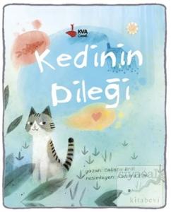 Kedinin Dileği
