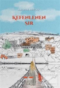 Kefenlenen Sır
