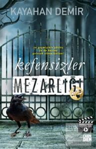 Kefensizler Mezarlığı