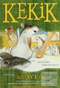 Kekik
