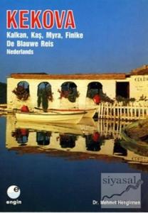 Kekova (Nederlands) Kekova (Nederlands)