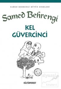 Kel Güvercinci