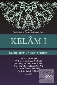 Kelam 1 : Kelam Tarihi Kelam Okulları