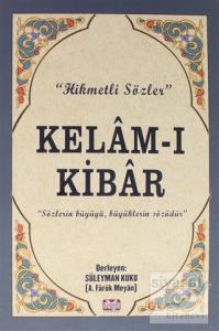 Kelam-ı Kibar (Ciltli)