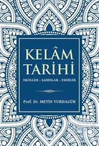 Kelam Tarihi