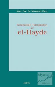 Kelamullah Tartışmaları ve el-Hayde