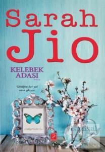 Kelebek Adası (Ciltli Özel Baskı)