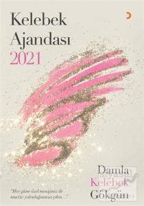 Kelebek Ajandası 2021