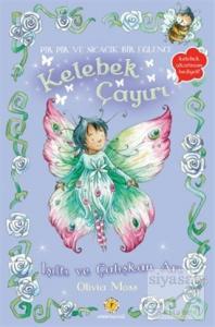 Kelebek Çayırı 6 - Işıltı ve Çalışkan Arı